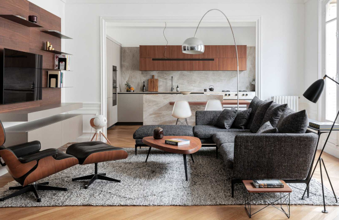Licence Professionnelle Architecture De L’Intérieur