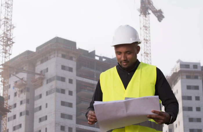 Licence Professionnelle en Génie Civil et Ingénierie de Construction