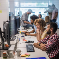 Une formation axée sur l’innovation et la performance