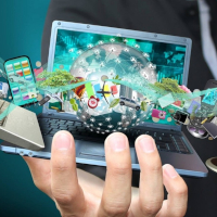 Un tremplin pour une carrière digitale